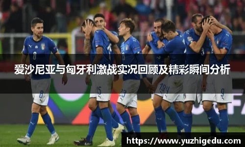 爱沙尼亚与匈牙利激战实况回顾及精彩瞬间分析